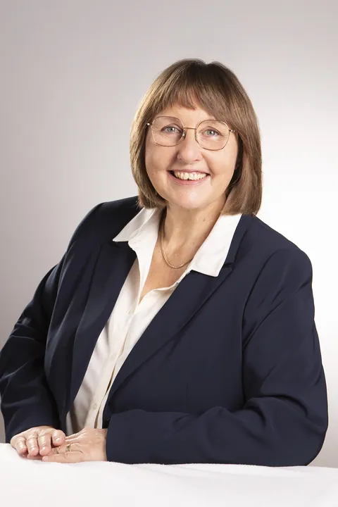 Regina Buchner, Change Management Coach und Supervisorin aus Bad Ems