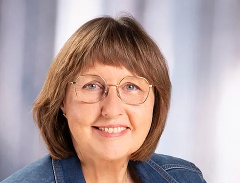 Porträt Regina Buchner